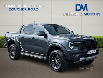 Used Ford Ranger 2025 for sale - 78760240: Photo
