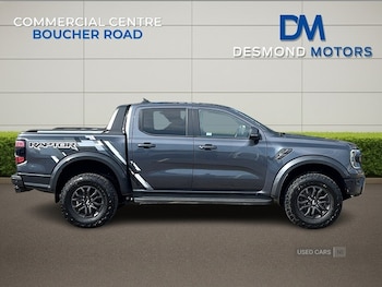 Used Ford Ranger 2025 for sale - 78760240: Photo