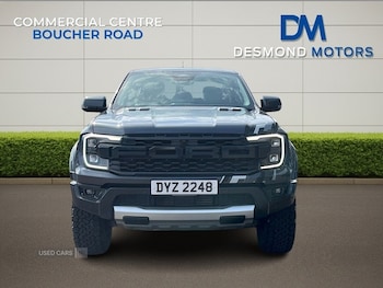 Used Ford Ranger 2025 for sale - 78760240: Photo