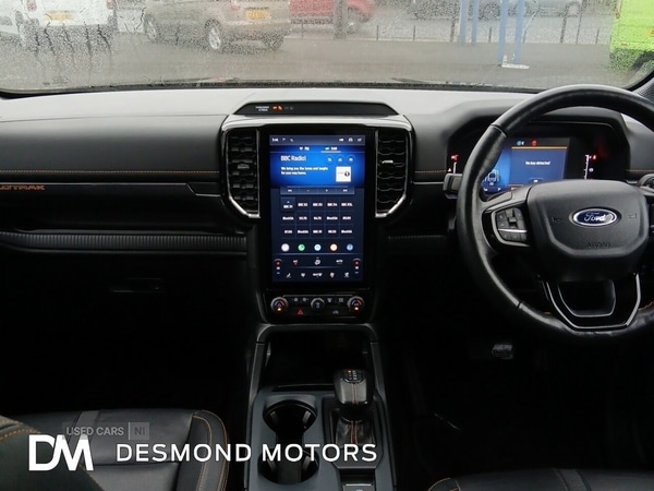 Used Ford Ranger 2023 for sale - 77157105: Photo 10