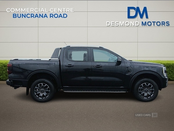 Used Ford Ranger 2023 for sale - 77157105: Photo 3