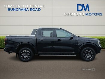 Used Ford Ranger 2023 for sale - 77157105: Photo