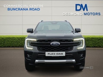 Used Ford Ranger 2023 for sale - 77157105: Photo