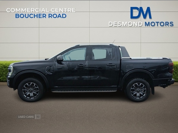 Used Ford Ranger 2023 for sale - 77157105: Photo 5