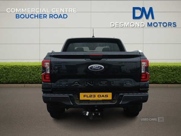 Used Ford Ranger 2023 for sale - 77157105: Photo 6