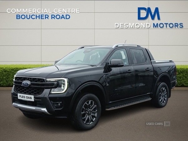 Used Ford Ranger 2023 for sale - 77157105: Photo 7