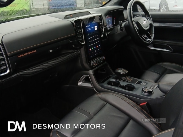 Used Ford Ranger 2023 for sale - 77157105: Photo 9