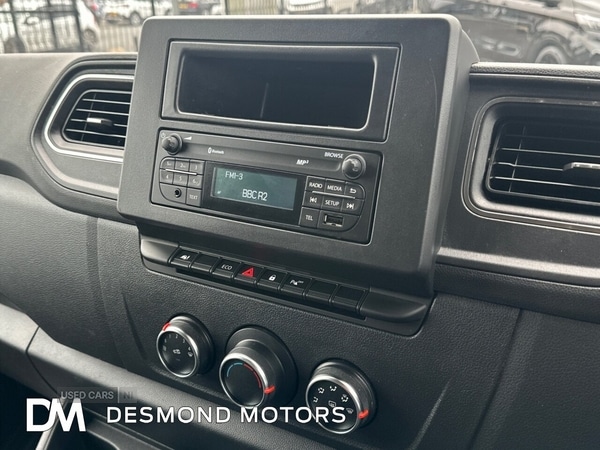 Used Nissan Interstar 2024 for sale - 76153349: Photo 10