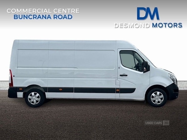Used Nissan Interstar 2024 for sale - 76153349: Photo 3