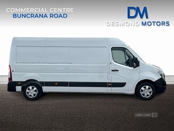 Used Nissan Interstar 2024 for sale - 76153349: Photo 3