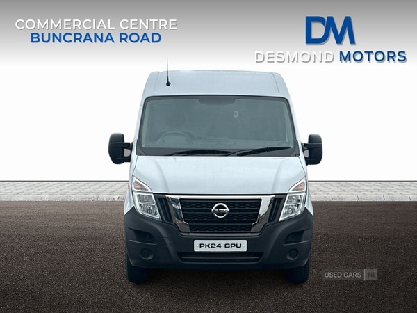 Used Nissan Interstar 2024 for sale - 76153349: Photo 4