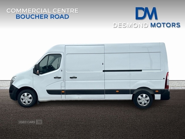 Used Nissan Interstar 2024 for sale - 76153349: Photo 5