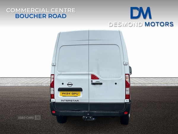 Used Nissan Interstar 2024 for sale - 76153349: Photo 6