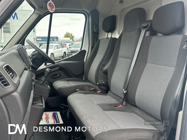 Used Nissan Interstar 2024 for sale - 76153349: Photo 9