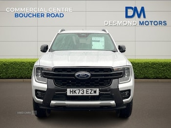 Used Ford Ranger 2023 for sale - 79413523: Photo