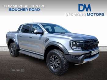 Used Ford Ranger 2025 for sale - 74600412: Photo