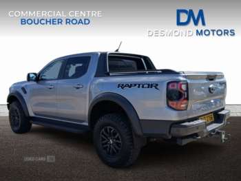 Used Ford Ranger 2025 for sale - 74600412: Photo
