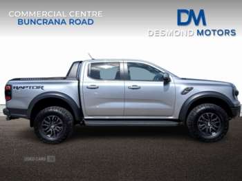 Used Ford Ranger 2025 for sale - 74600412: Photo