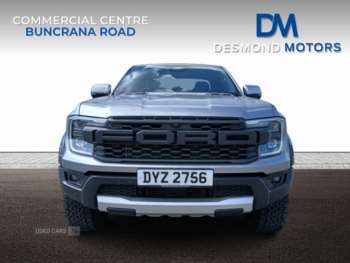 Used Ford Ranger 2025 for sale - 74600412: Photo