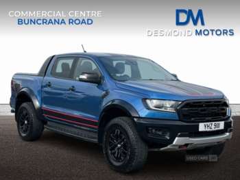 Used Ford Ranger 2022 for sale - 74800397: Photo
