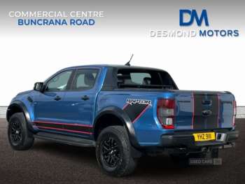 Used Ford Ranger 2022 for sale - 74800397: Photo