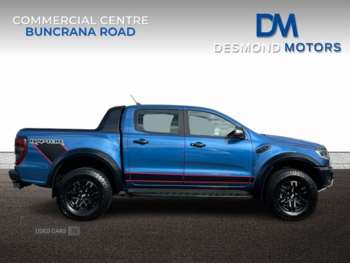 Used Ford Ranger 2022 for sale - 74800397: Photo