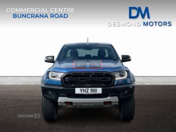 Used Ford Ranger 2022 for sale - 74800397: Photo