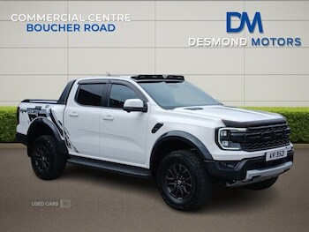 Used Ford Ranger 2023 for sale - 78348766: Photo