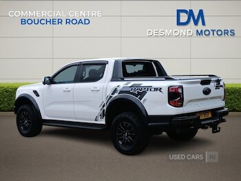 Used Ford Ranger 2023 for sale - 78348766: Photo