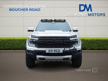 Used Ford Ranger 2023 for sale - 78348766: Photo