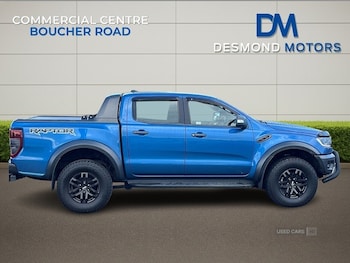 Used Ford Ranger 2022 for sale - 79237720: Photo