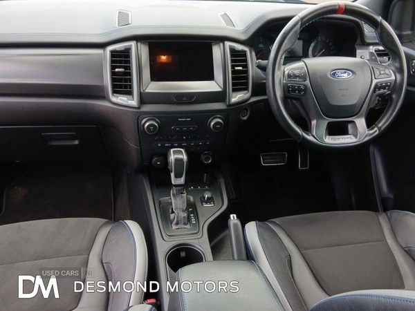 Used Ford Ranger 2022 for sale - 76634716: Photo 10