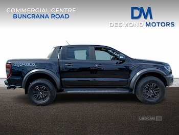 Ford Ranger feature image 3