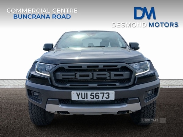 Used Ford Ranger 2022 for sale - 76634716: Photo 4