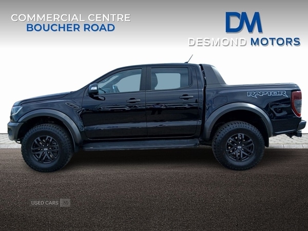 Used Ford Ranger 2022 for sale - 76634716: Photo 5