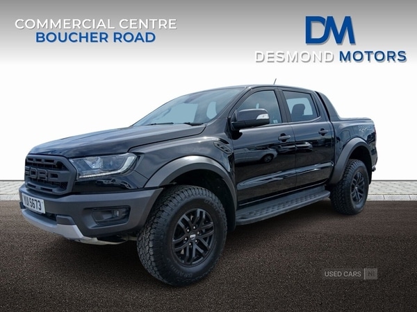 Used Ford Ranger 2022 for sale - 76634716: Photo 7