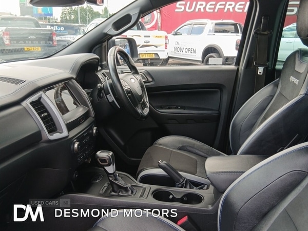 Used Ford Ranger 2022 for sale - 76634716: Photo 9