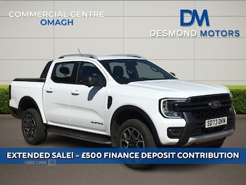 Used Ford Ranger 2023 for sale - 78245997: Photo