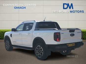 Used Ford Ranger 2023 for sale - 78245997: Photo