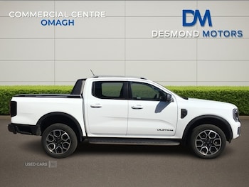 Used Ford Ranger 2023 for sale - 78245997: Photo