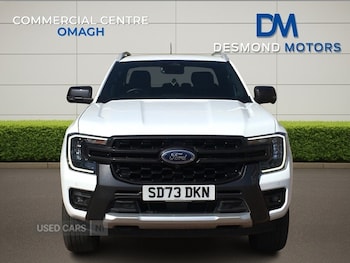 Used Ford Ranger 2023 for sale - 78245997: Photo