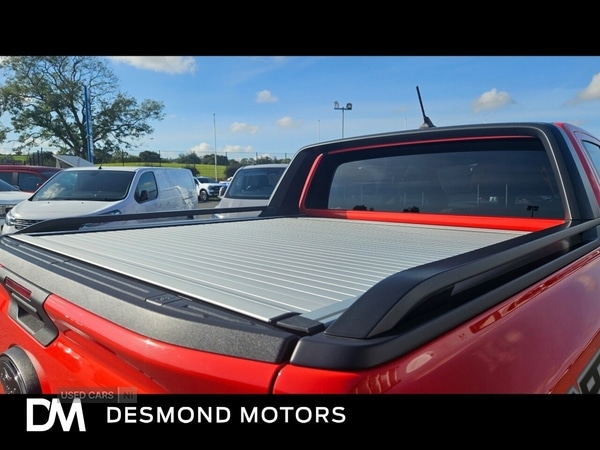 Used Ford Ranger 2025 for sale - 77218017: Photo 10