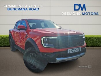 Used Ford Ranger 2025 for sale - 77218017: Photo