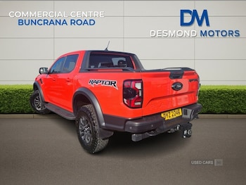 Used Ford Ranger 2025 for sale - 77218017: Photo