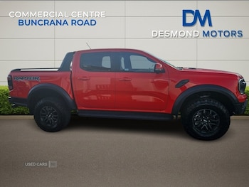 Used Ford Ranger 2025 for sale - 77218017: Photo