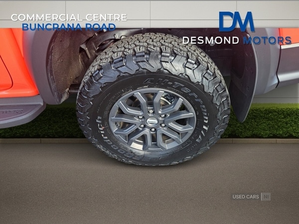 Used Ford Ranger 2025 for sale - 77218017: Photo 6