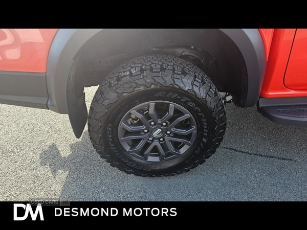 Used Ford Ranger 2025 for sale - 77218017: Photo 9