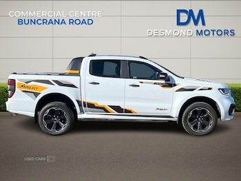 Used Ford Ranger 2023 for sale - 78335878: Photo