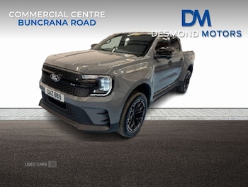 Ford - Ranger