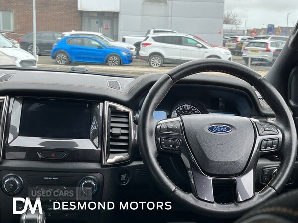 Used Ford Ranger 2023 for sale - 77785050: Photo 10